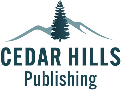 cedar hills publishing ty payne ryan stone logo
